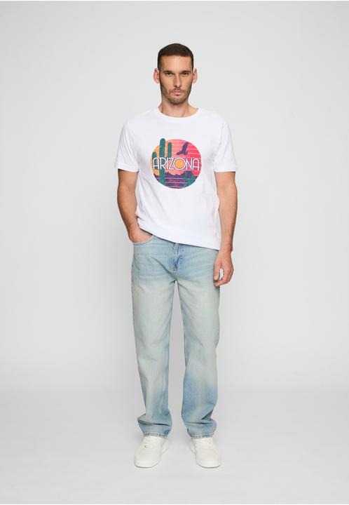 Produktbild MT American Life Arizona Tee (M)