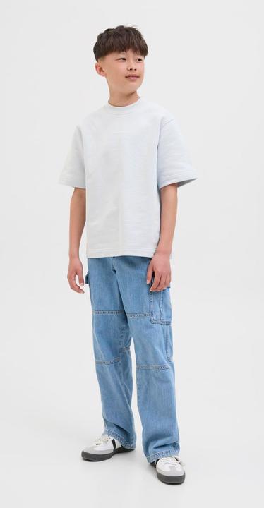 Immagine prodotto Jack & Jones Gedruckt Sweatshirt Junior Sweatshirt (140)