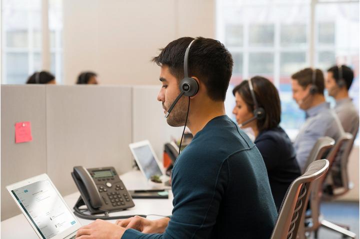 Produktbild Cisco Headset 532 Duo USB-C Adapter (Kabelgebunden, USB-C)