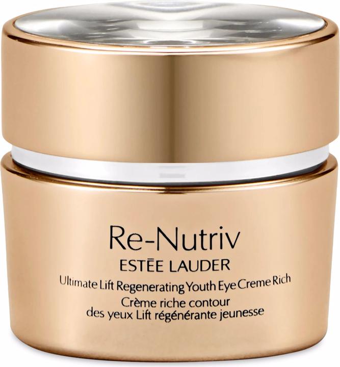 Produktbild Estée Lauder Re-Nutriv (Augenpflege Crème, 15 ml, Tag)