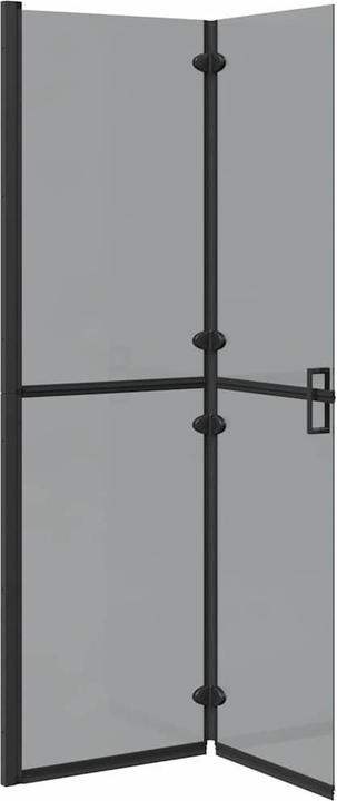 Produktbild vidaXL Duschwand (110 cm, 190 cm)