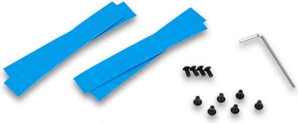 Produktbild EKWB EkWaterBlocks EK-RAM Monarch Module