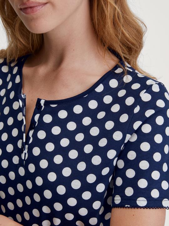 Produktbild Calida Special Kurzarm-Nachthemd (44, 46)