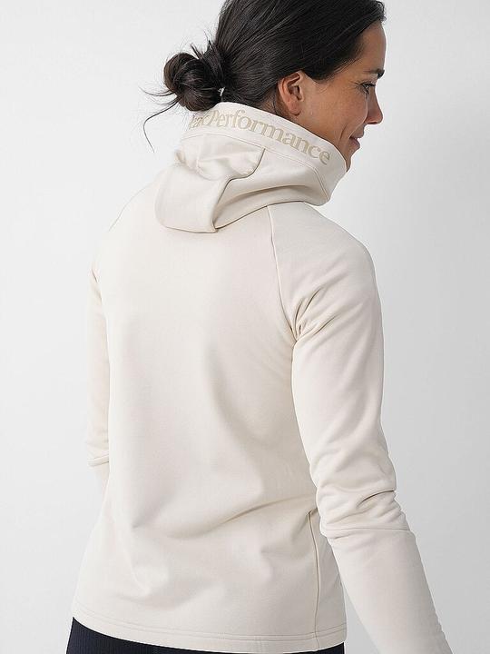 Produktbild Peak Performance Rider Essentials Zip Hood (M)