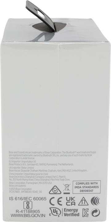 Image du produit Bose SoundLink Micro (6 h)