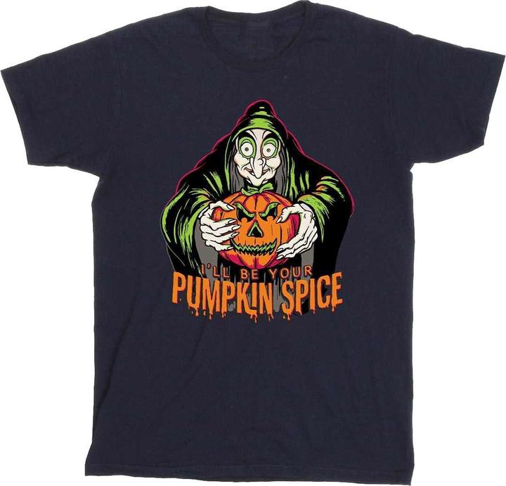 Produktbild Disney Pumpkin Spice TShirt (4XL)