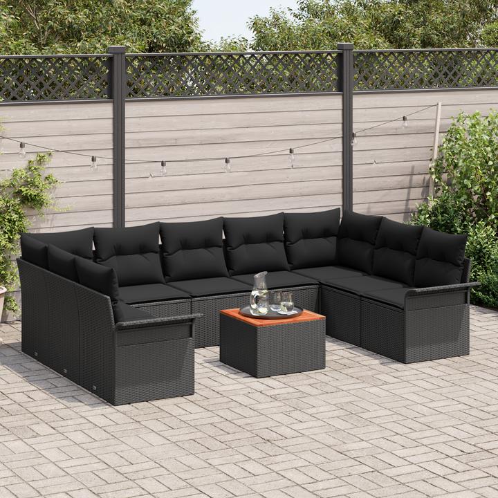 Actual product image vidaXL Emmeline
