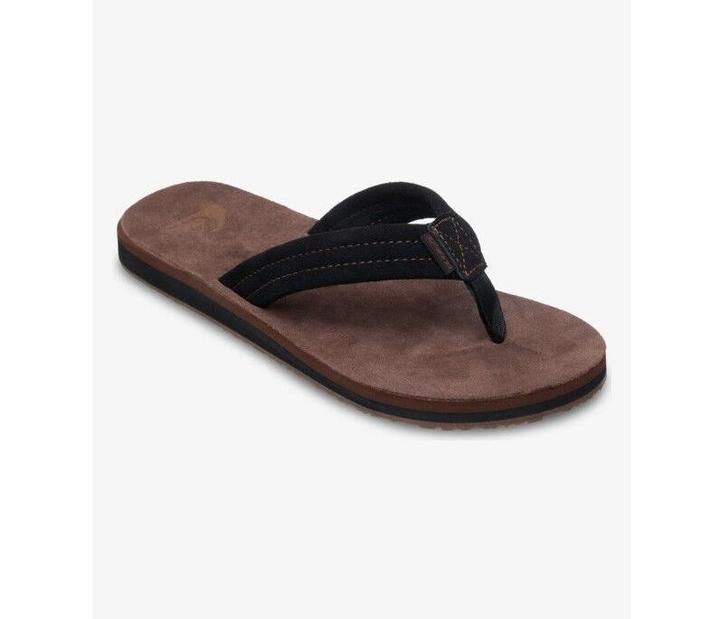 Quiksilver Carver Suede 26 Plus