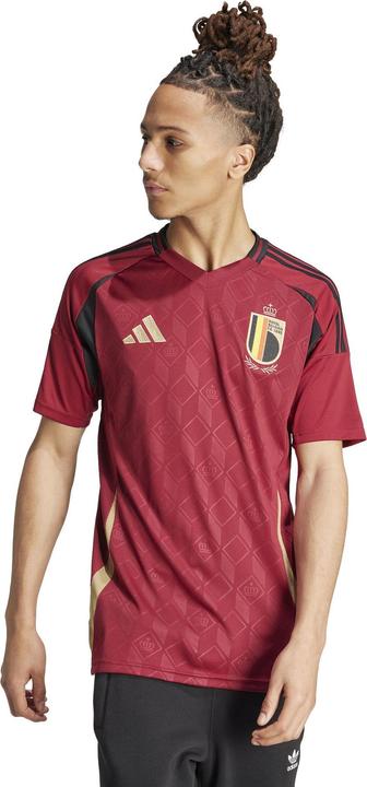 Produktbild adidas Belgien EM Trikot (XL)
