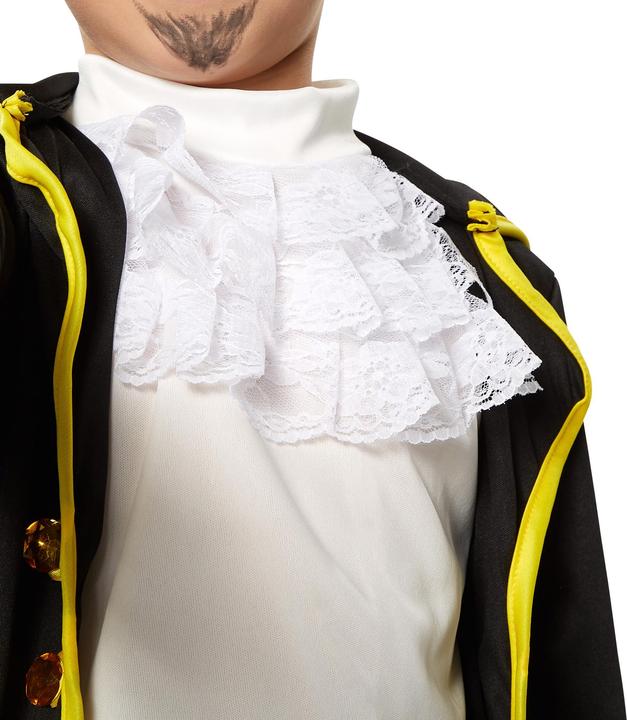 Image du produit Dressforfun Costume garçon prince pirate (116)