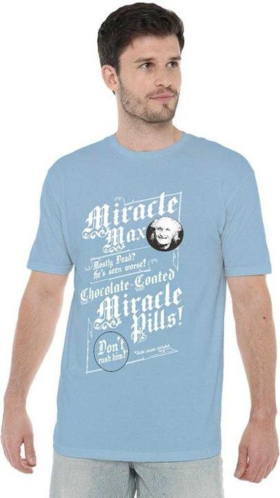 Produktbild The Princess Bride TShirt (M)