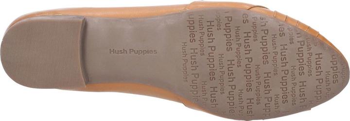 Immagine prodotto Hush Puppies Ballerina in pelle Marley (36)