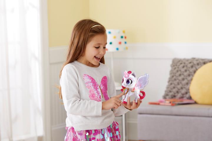 Produktbild VTech Liora das Einhorn