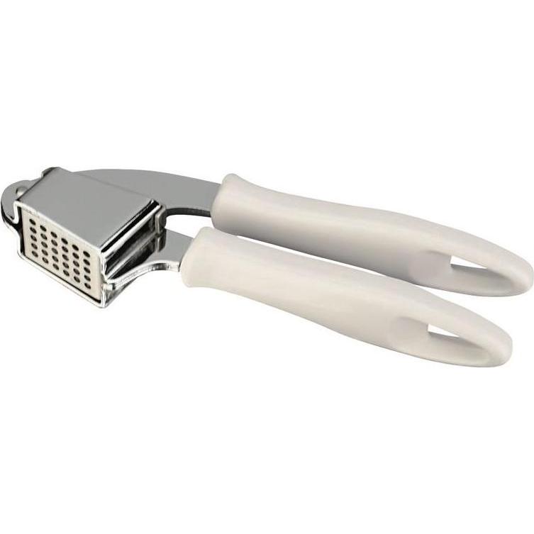 Tescoma Garlic Press Presto, Küchengadgets, Weiss
