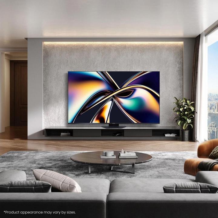 Image du produit Hisense TV 75U8Q (75", U8KQ, LED, 4K, 2025)