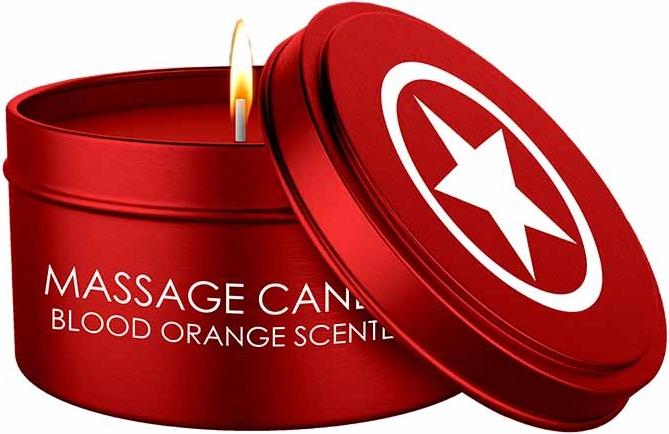 Produktbild Ouch! Massage Candle - Sinful Scented