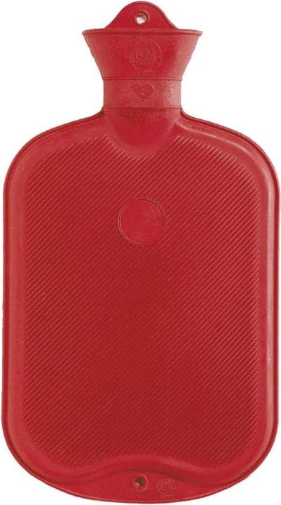 Sänger Lamellen (2 l, Bettflasche ohne Bezug)