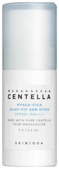 Skin1004 Madagascar Centella Hyalu-Cica Silky-Fit