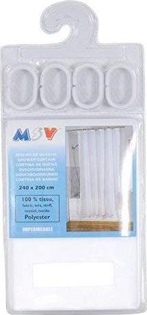 Actual product image MSV Chiara (240 x 200 cm)