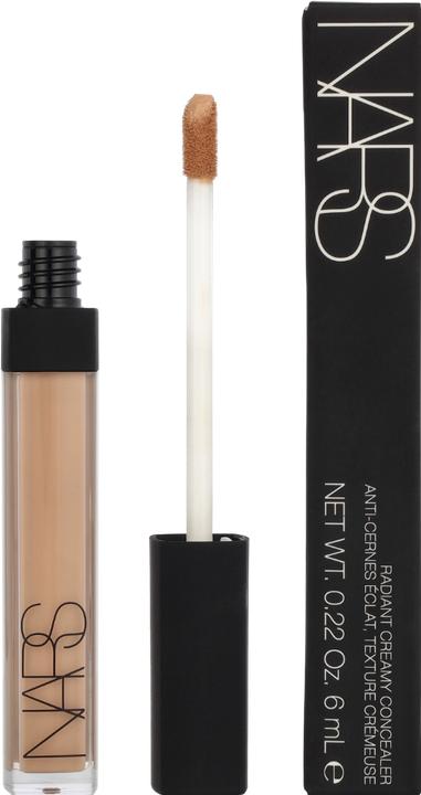 Image du produit NARS Cosmetics Cache-cernes radiant et crémeux (Crème anglaise)