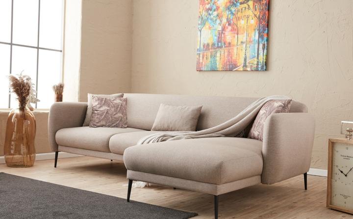 Produktbild Atelier del Sofa Amelia (Ecksofa)