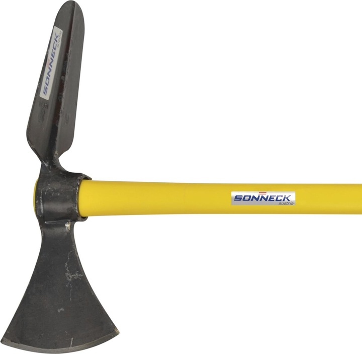 Produktbild Sonneck Wiedehopfhaue 1500 g mit Glasfaserstiel