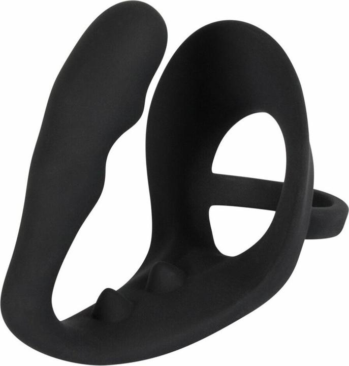 Black Velvets Cockrings