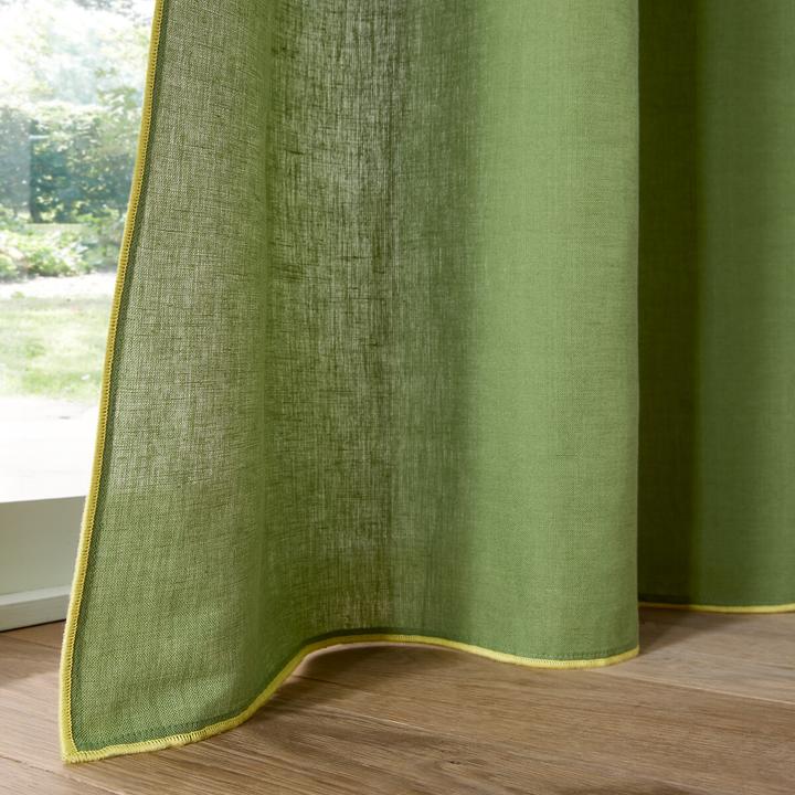 Produktbild La Redoute Interieurs Warna (135 x 280 cm)