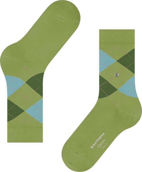 Produktbild Falke Queen SO (Einzelpack, 36 - 41)