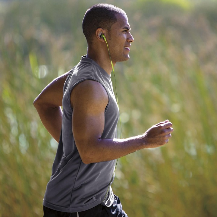 Actual product image Bose SoundSport IE (iOS Remote)