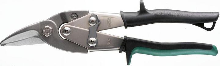 Produktbild Erdi Figuren-Scheren-Set in Rolltas (240 mm)