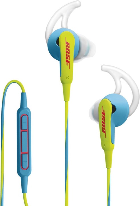 Bose SoundSport IE (iOS Remote)