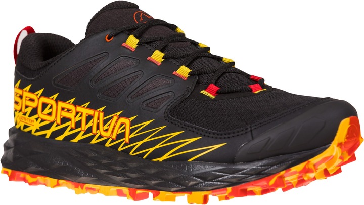 Actual product image La Sportiva Lycan GTX (40)