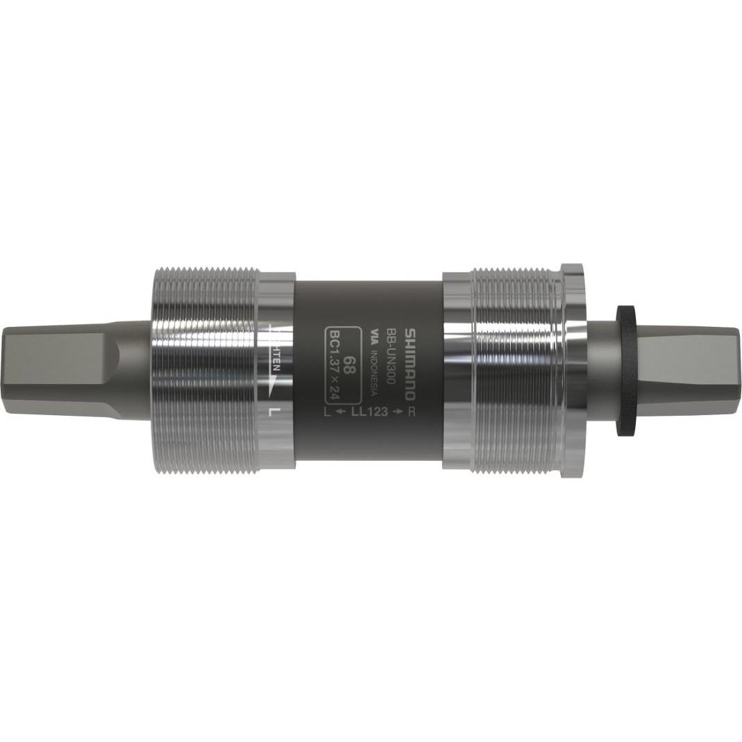Shimano, Tretlager