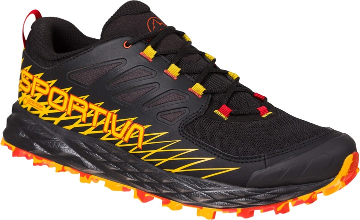 Actual product image La Sportiva Lycan GTX (40)