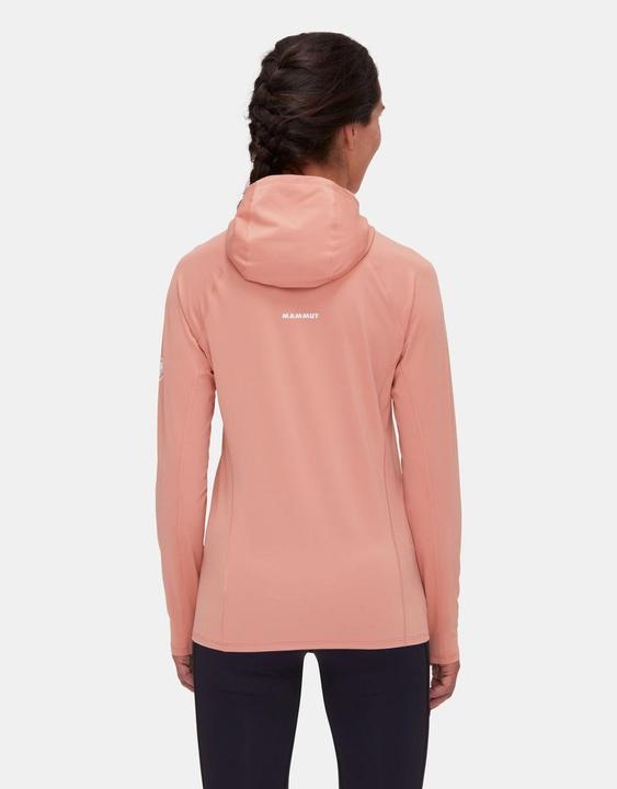 Produktbild Mammut Selun FL Sun Hoody Women (M)