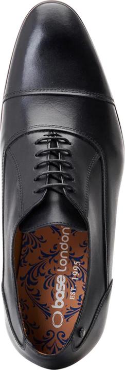 Produktbild Base London Schnürschuhe Angelo Leder (41)