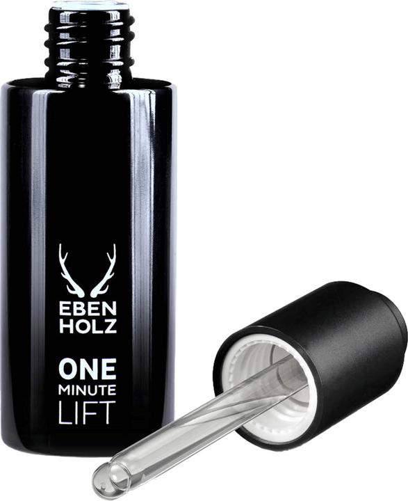 Produktbild Ebenholz One Minute Lift Gesichtsserum (30 ml)