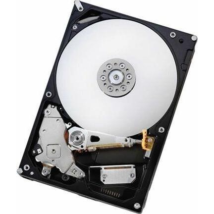 Hitachi 6TB 7200 NAS v2 2Pack EMEA (6 TB, 3.5"), Festplatte