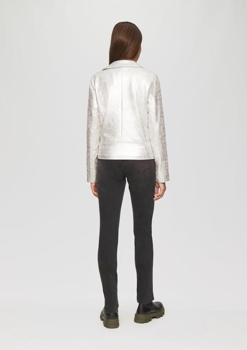 Image du produit S.Oliver en aspect cuir (36)