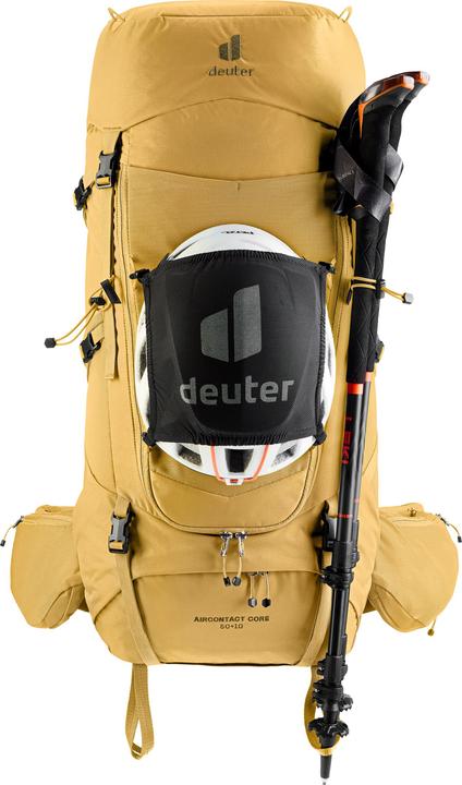 Produktbild Deuter Aircontact Core 50+10 (50 l)