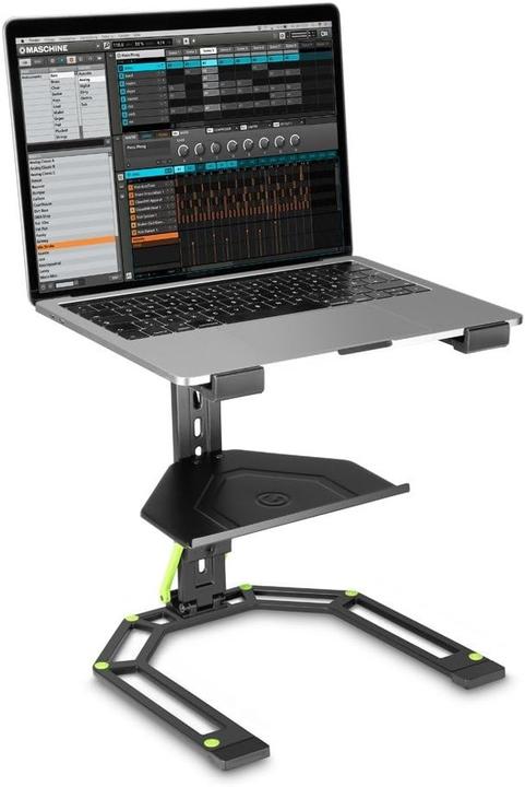 Actual product image Gravity LTS 01 Stand for laptops