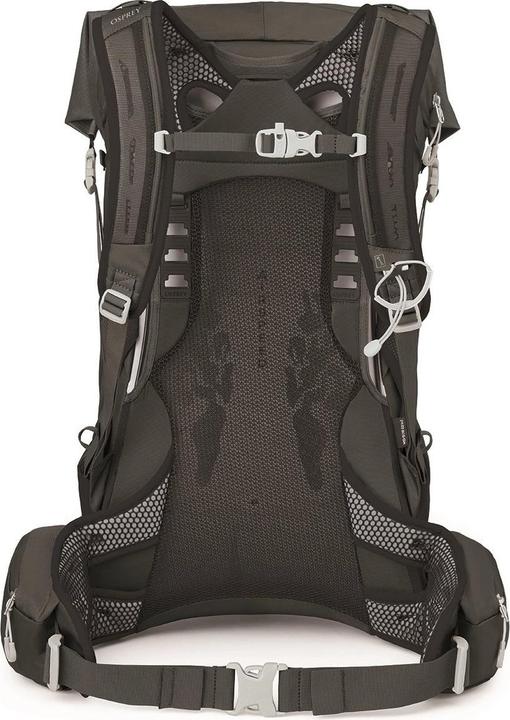 Produktbild Osprey Downburst Men 34 dark charcoal (34 l)