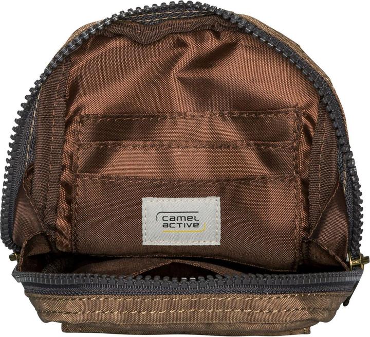 Immagine prodotto Camel Active Custodia per cellulare da 13 cm