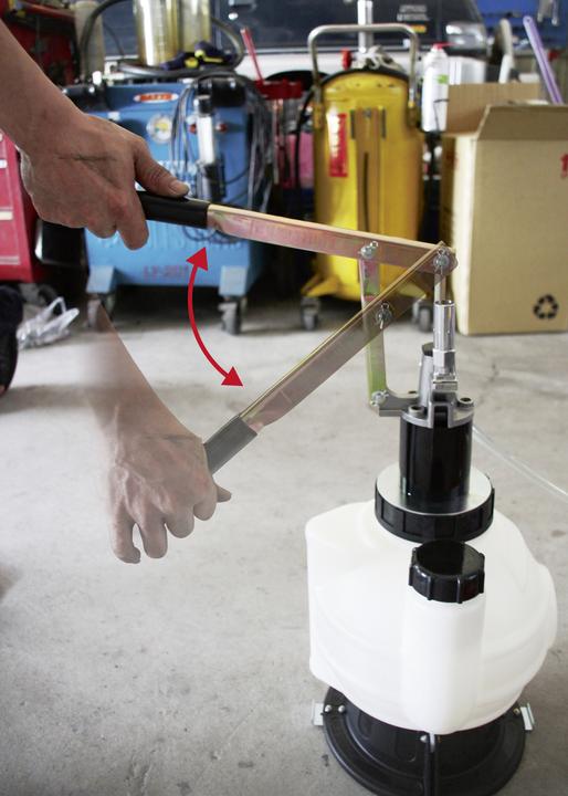 Actual product image Kraftwerk Vehicle tools