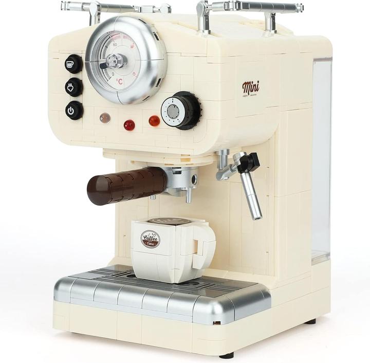 Image du produit Decool Machine à café classique