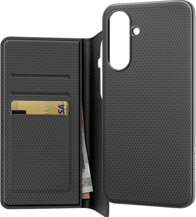 Image du produit Black Rock Wallet 2in1 Galaxy A56 sw (Samsung Galaxy A56)