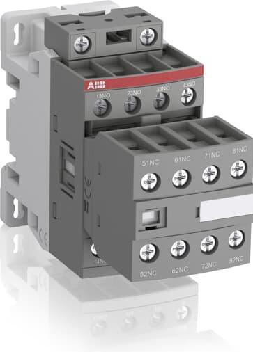 ABB Hilfsschütz