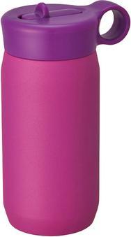 Produktbild Krups Play - Thermobecher - Fuchsia 300Ml (0.30 l)