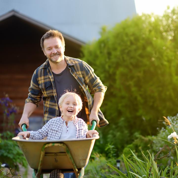 Produktbild Relaxdays Betonform